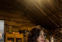 Madonna Sebastian Latest Photos Madonna Sebastian Latest Photos