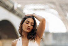Sani Iyyappan – Latest Photos